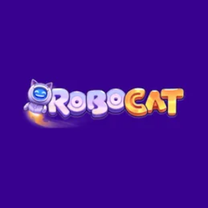 RoboCat Logo